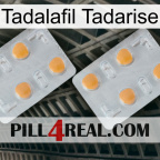 Tadalafil Tadarise 25
